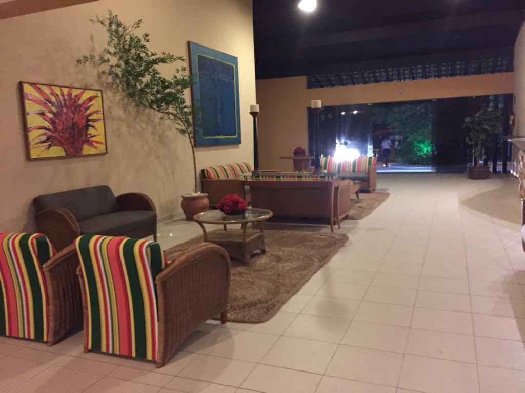 Pôrto das Galinhas Marupiara Suites Praia De Muro Alto المظهر الخارجي الصورة